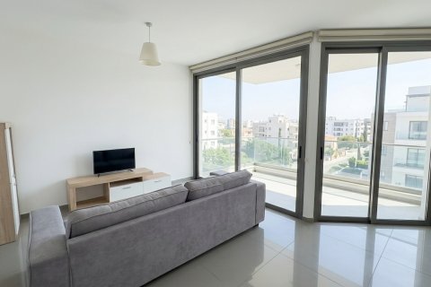 2 bedrooms Apartment in Agios Ioannis, Limassol, Cyprus No. 62700