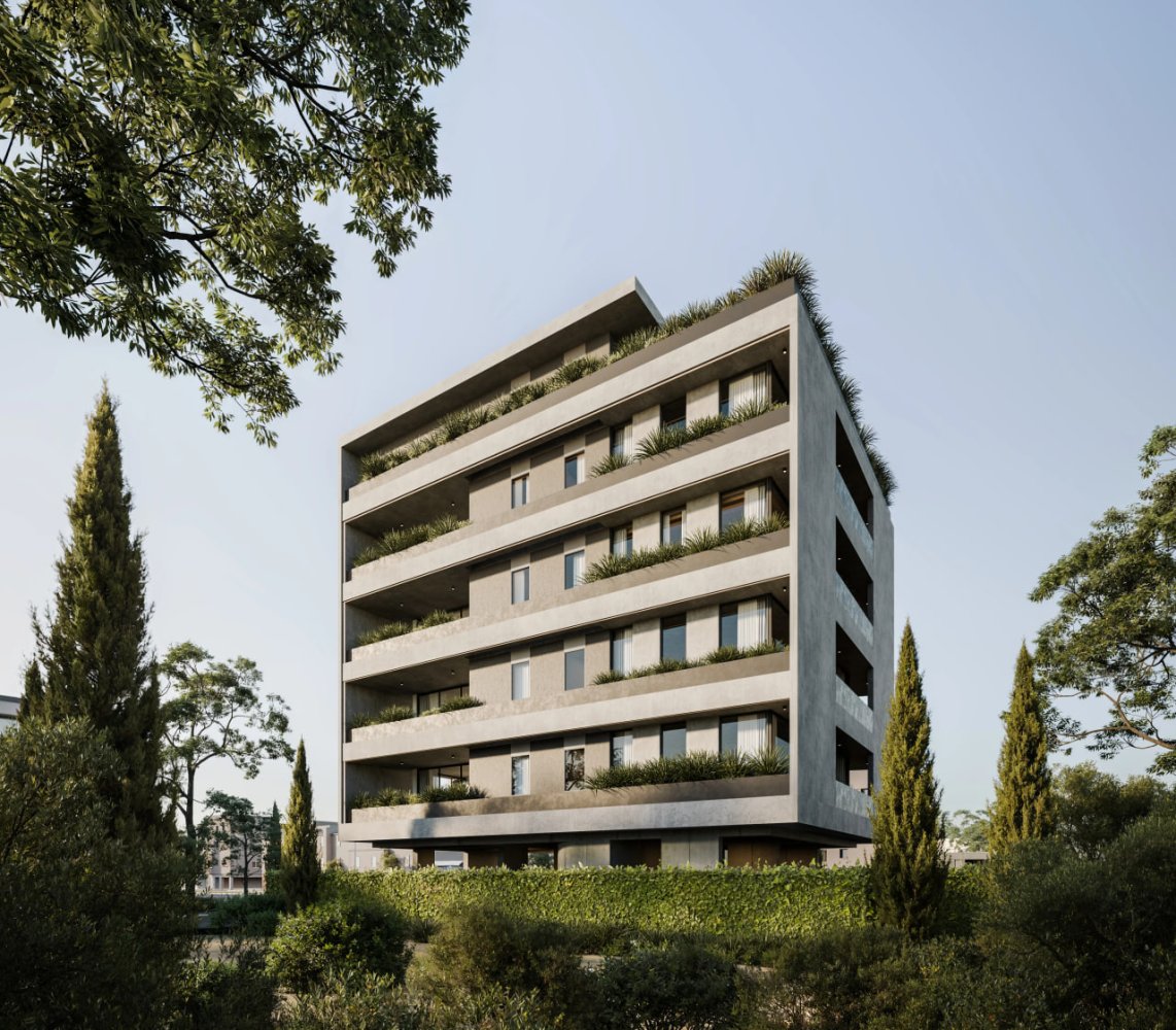 210m2 Office in Limassol, Cyprus No. 64801