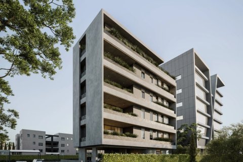210m2 Office in Limassol, Cyprus No. 64801