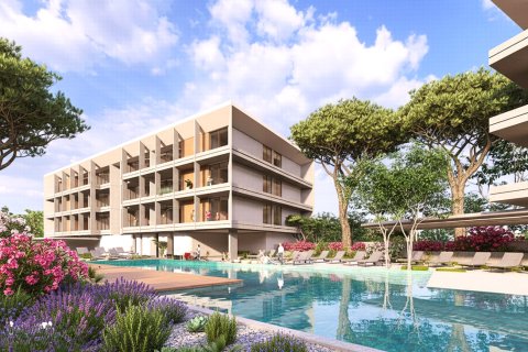 2 chambres Appartement à Ammochostos, Chypre No. 64421