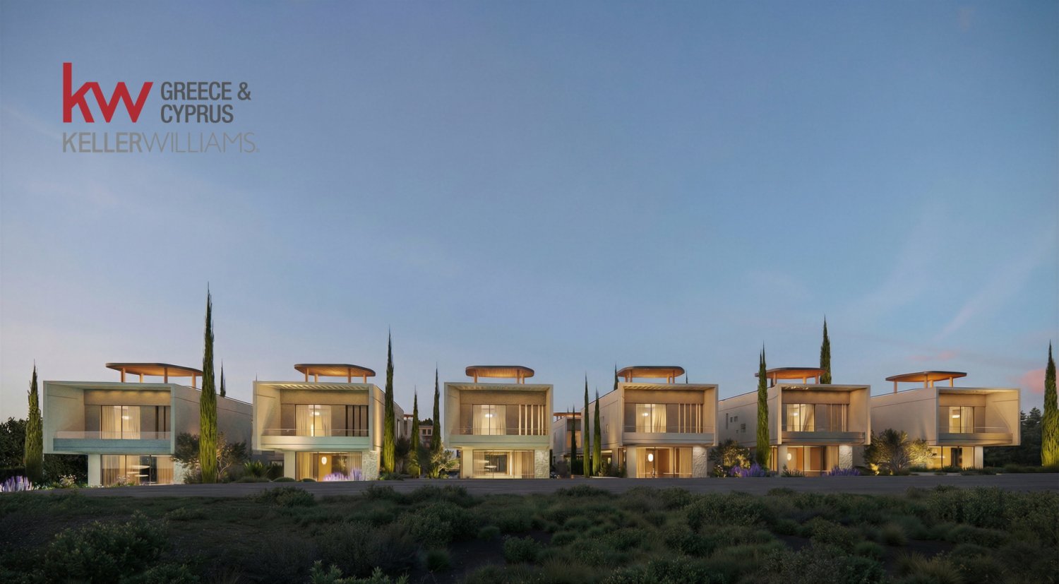 3 dormitorios Villa en Paralimni, Ammochostos, Chipre No. 59905