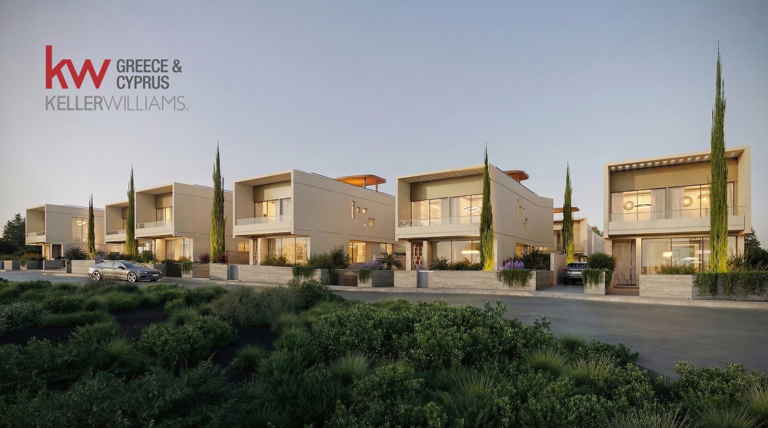 3 dormitorios Villa en Paralimni, Ammochostos, Chipre No. 59905