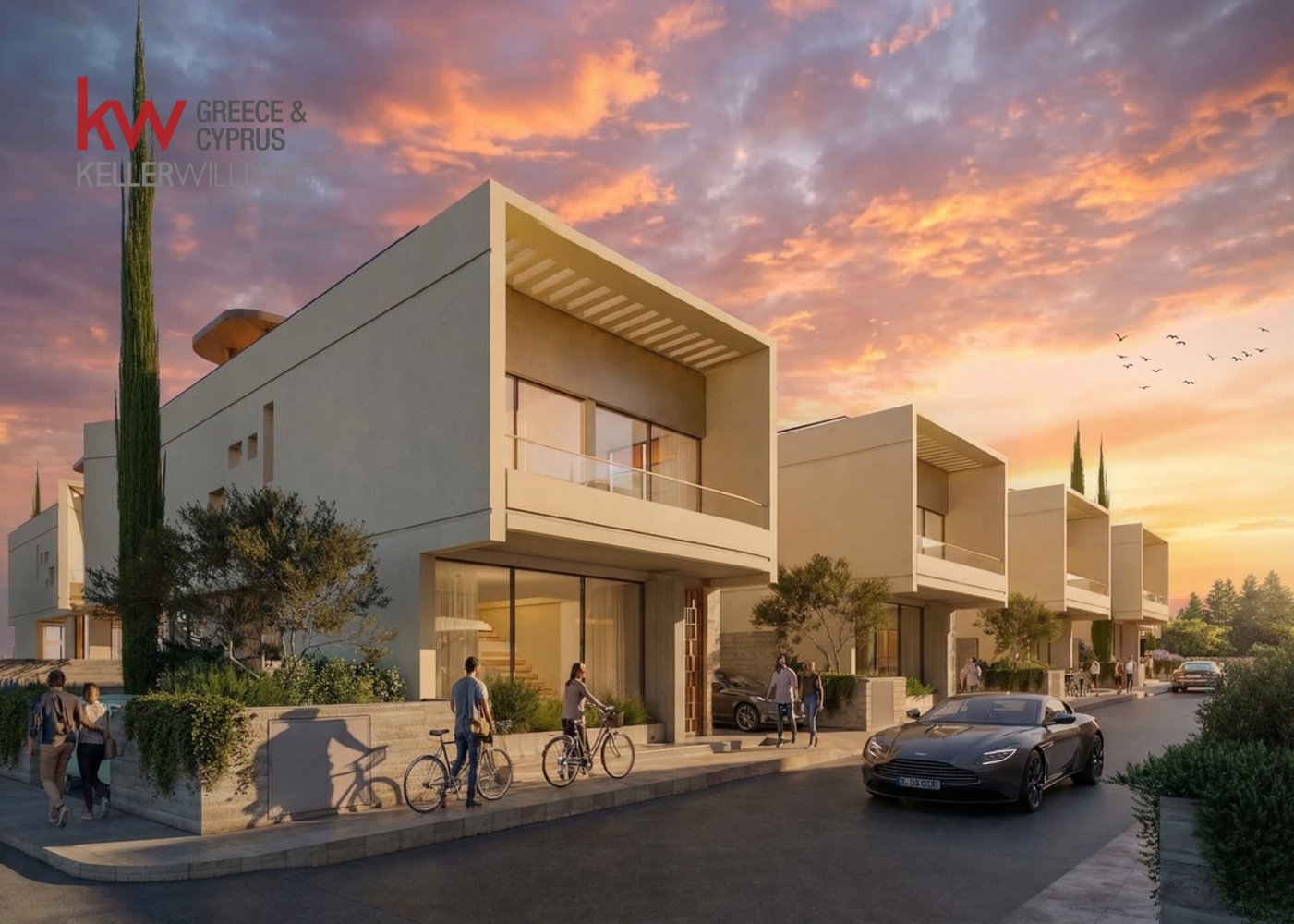 3 dormitorios Villa en Paralimni, Ammochostos, Chipre No. 59905