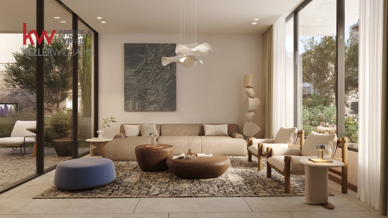 3 dormitorios Villa en Paralimni, Ammochostos, Chipre No. 59905