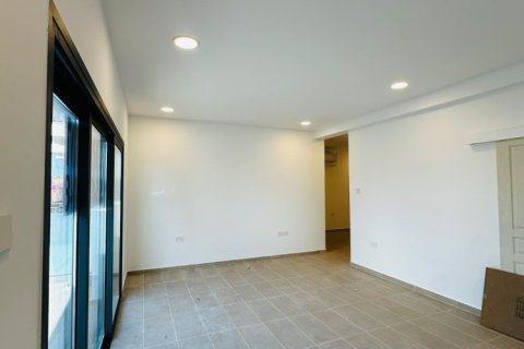 Квартира с 2 спальнями в Като Полемидия, Лимасол, Кипр № 62628