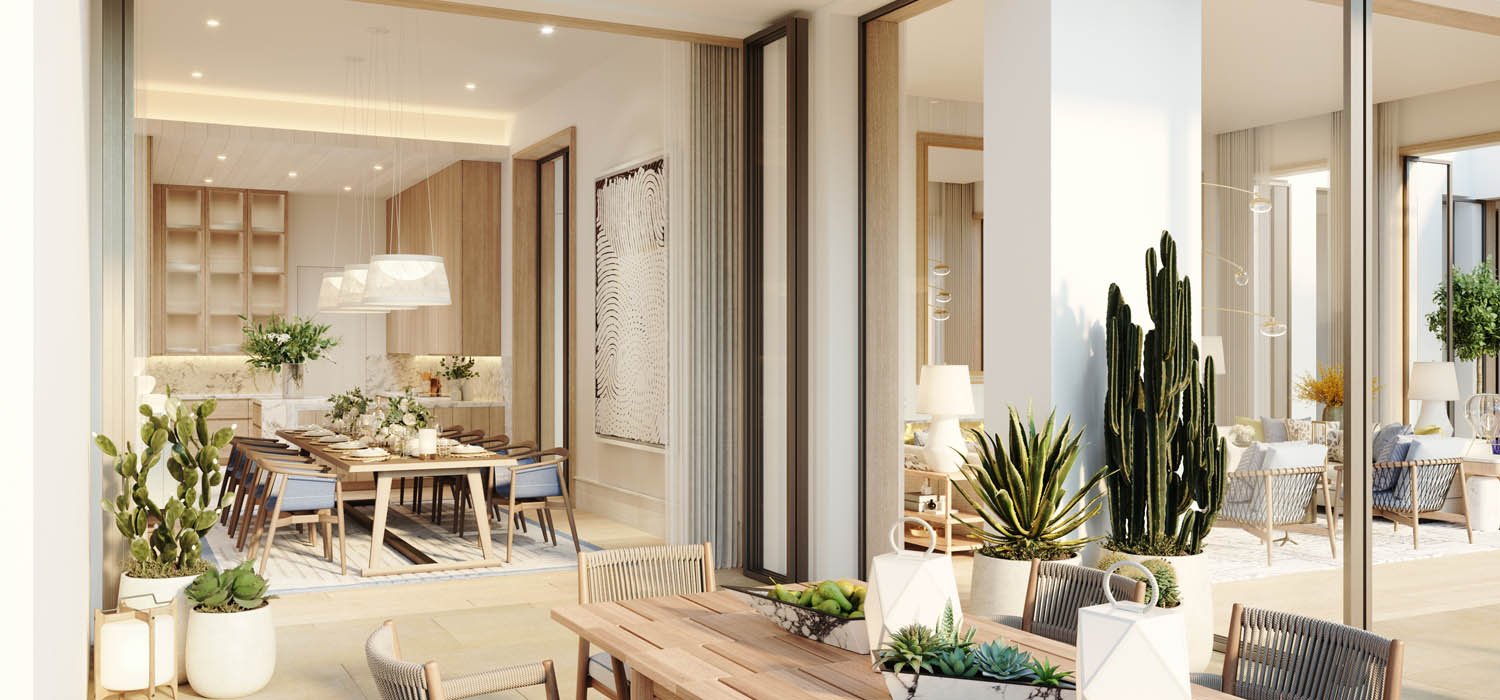 2 bedrooms Apartment in Zakaki, Limassol, Cyprus No. 63758