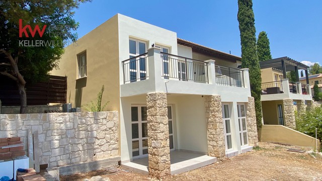 3 dormitorios Villa en Kouklia, Paphos, Chipre No. 60094