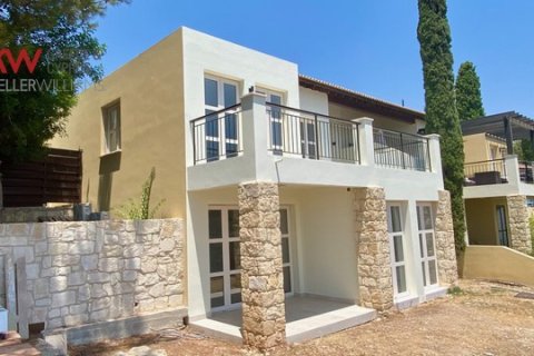 3 dormitorios Villa en Kouklia, Paphos, Chipre No. 60094