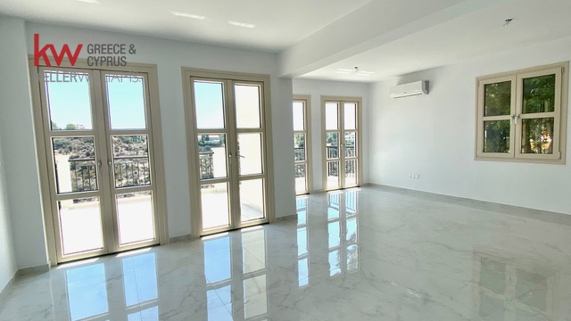 3 dormitorios Villa en Kouklia, Paphos, Chipre No. 60094