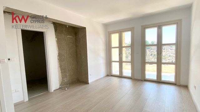 3 dormitorios Villa en Kouklia, Paphos, Chipre No. 60094