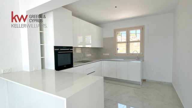 3 dormitorios Villa en Kouklia, Paphos, Chipre No. 60094
