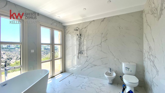 3 dormitorios Villa en Kouklia, Paphos, Chipre No. 60094