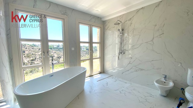 3 dormitorios Villa en Kouklia, Paphos, Chipre No. 60094