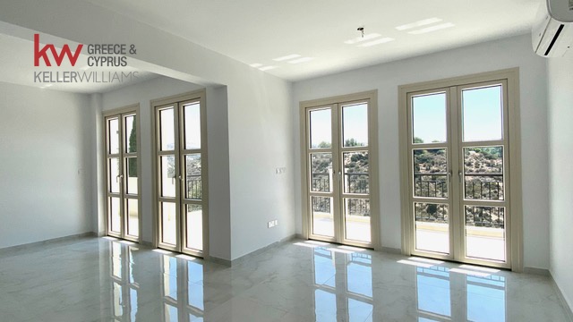 3 dormitorios Villa en Kouklia, Paphos, Chipre No. 60094