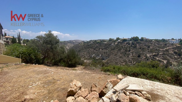 3 dormitorios Villa en Kouklia, Paphos, Chipre No. 60094