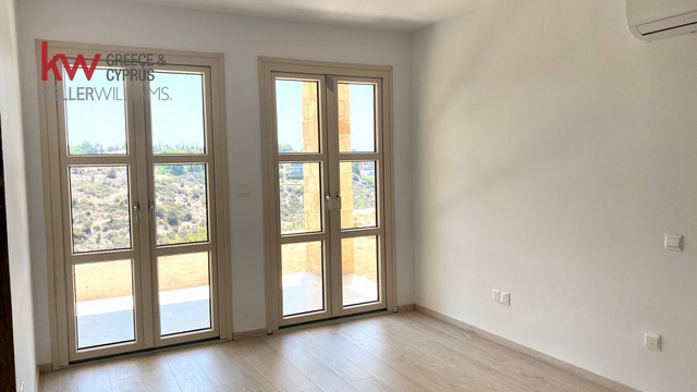 3 dormitorios Villa en Kouklia, Paphos, Chipre No. 60094