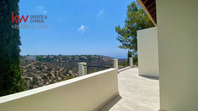 3 dormitorios Villa en Kouklia, Paphos, Chipre No. 60094
