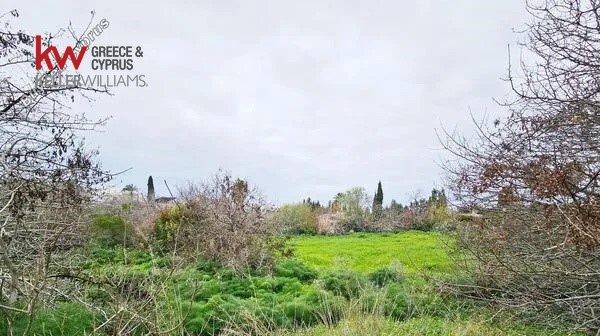 2007m2 Land in Konia, Paphos, Cyprus No. 61214