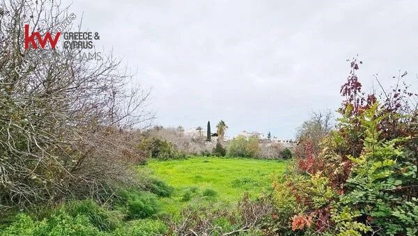 2007m2 Land in Konia, Paphos, Cyprus No. 61214