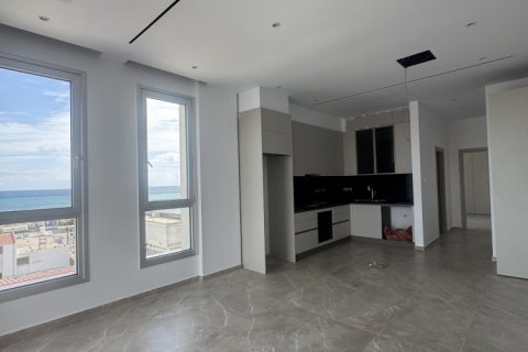 Квартира с 2 спальнями в Ларнака, Кипр № 39594