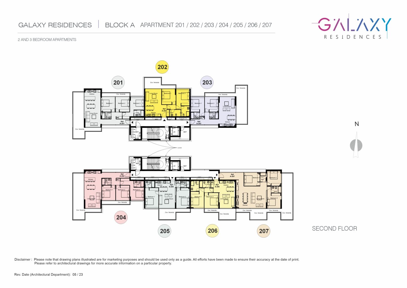 3 bedrooms Apartment in Anavargos, Paphos, Cyprus No. 65344