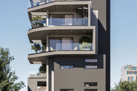533m2 Bâtiment à Larnaca, Larnaka, Chypre No. 62655