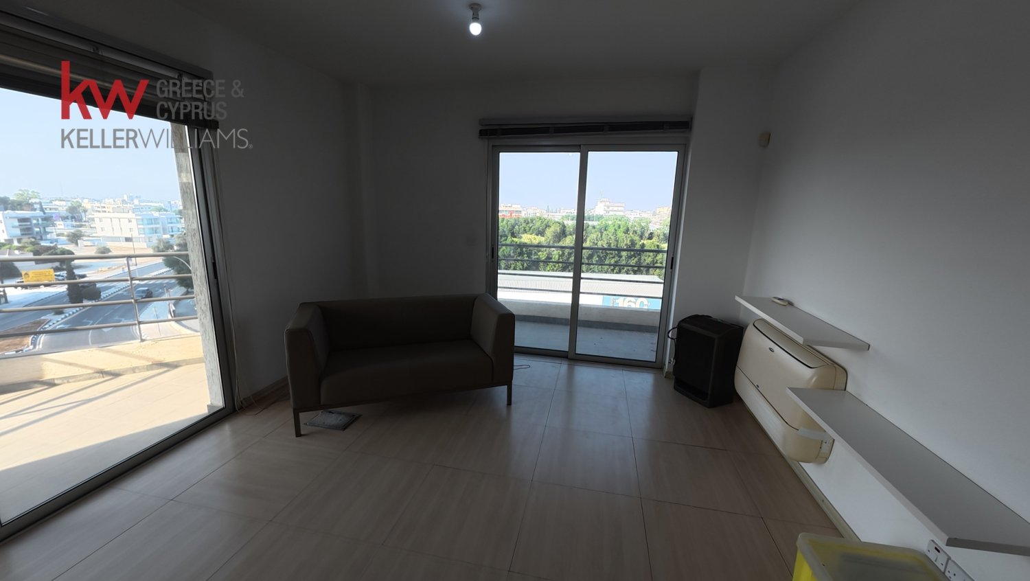 Офис 470м2 в Никосия, Кипр № 39487