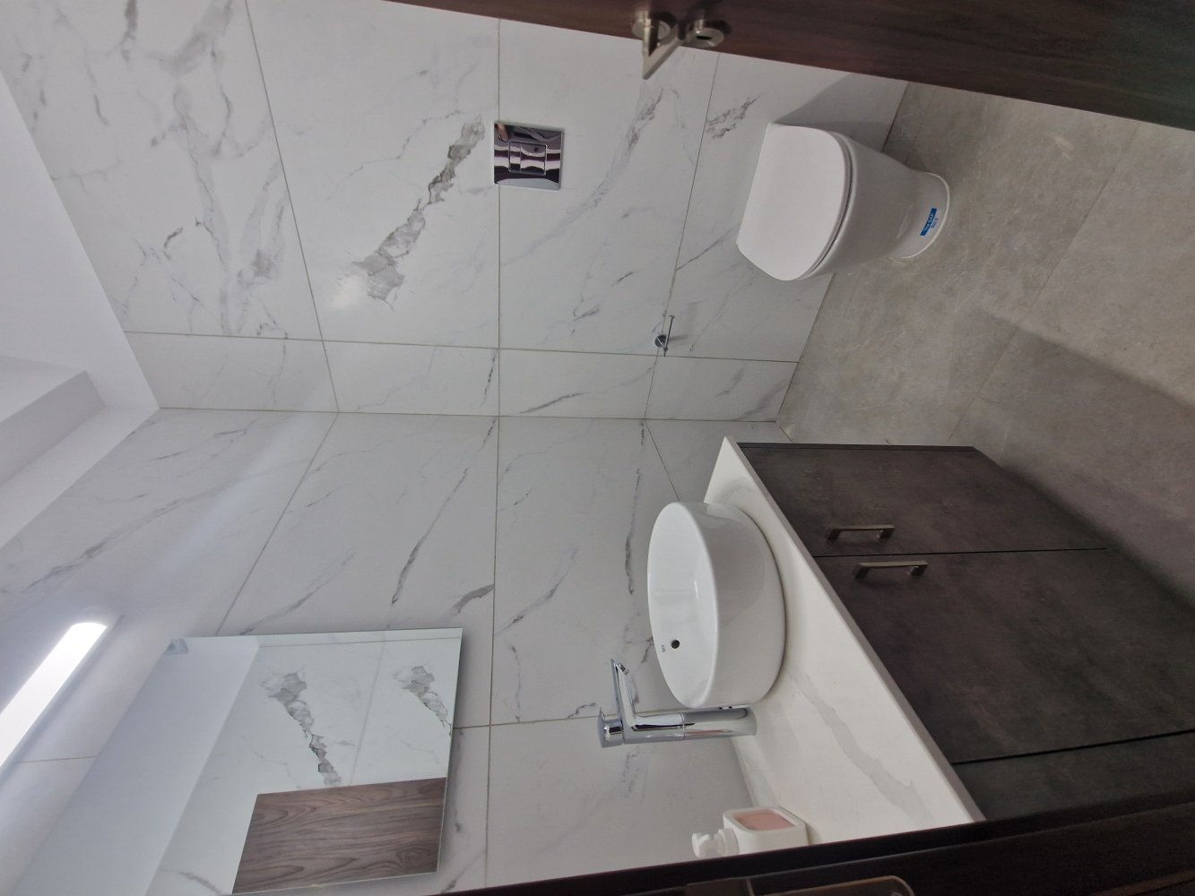 Квартира с 2 спальнями в Закаки, Лимассол, Лимасол, Кипр № 62681