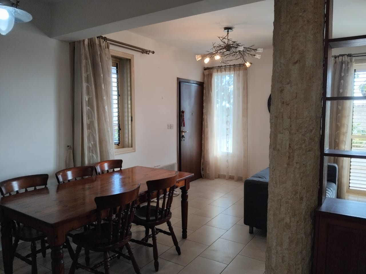 4 bedrooms Villa in Mesa Chorio, Paphos, Cyprus No. 62534