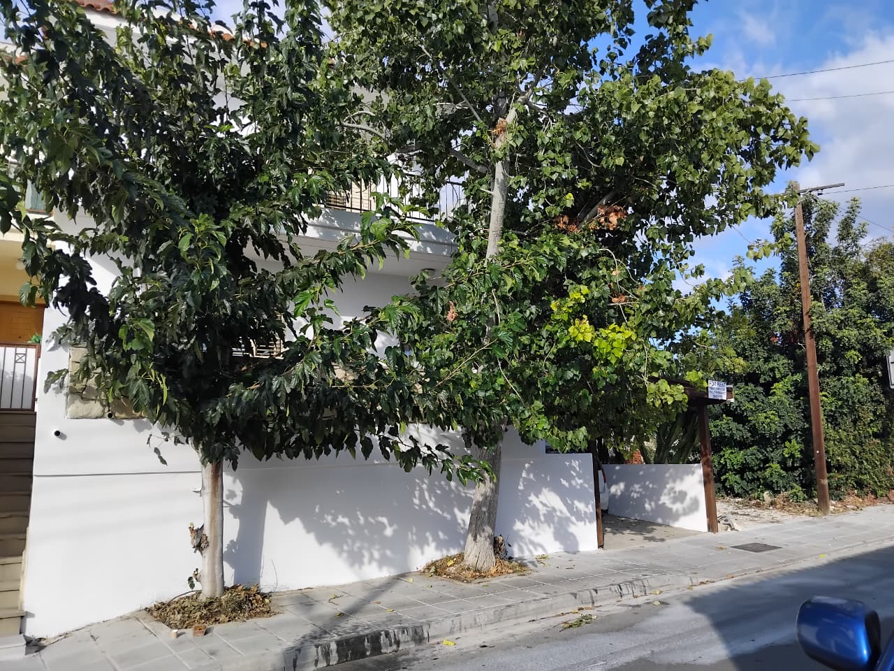 4 bedrooms Villa in Mesa Chorio, Paphos, Cyprus No. 62534