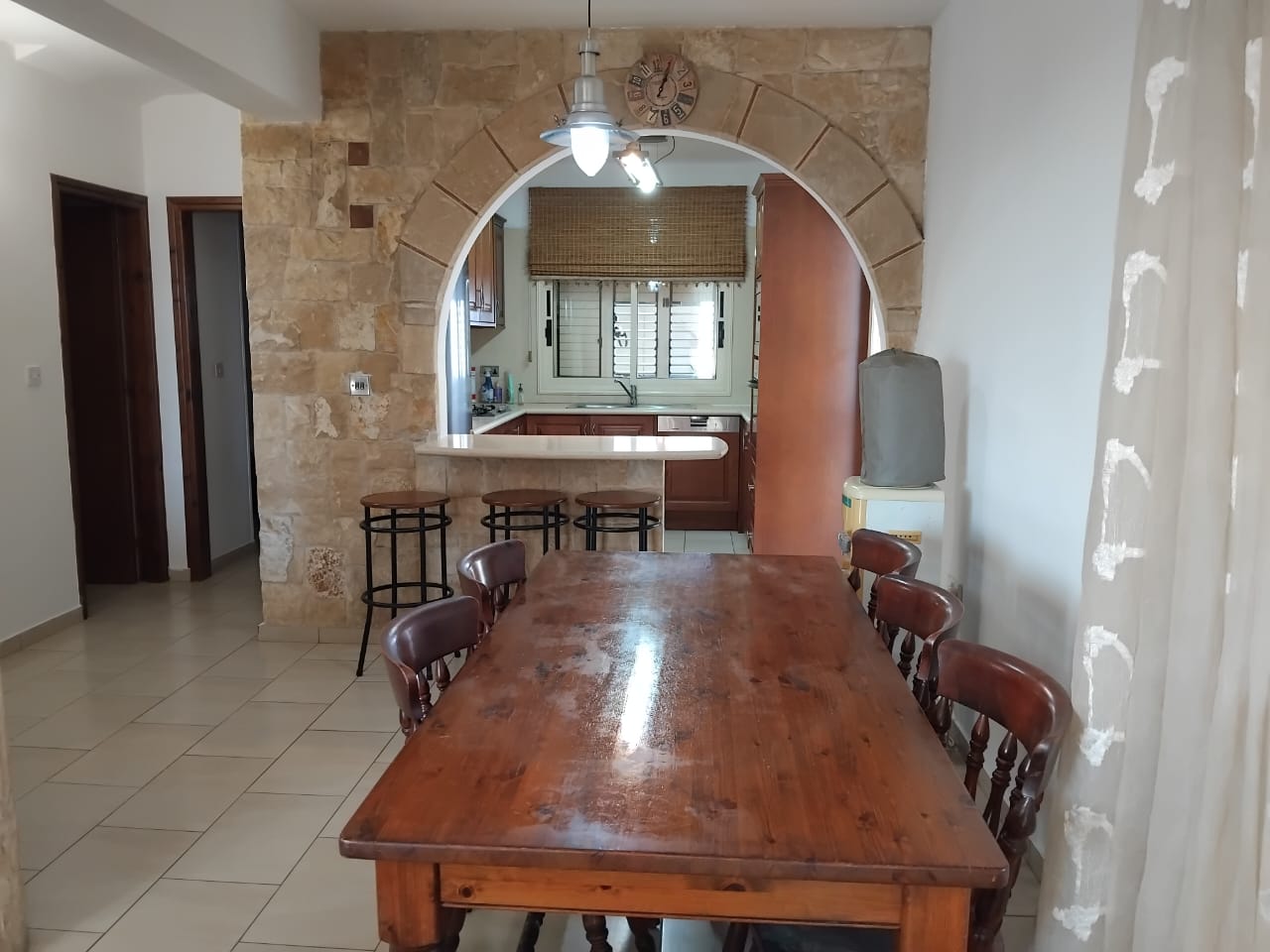 4 bedrooms Villa in Mesa Chorio, Paphos, Cyprus No. 62534