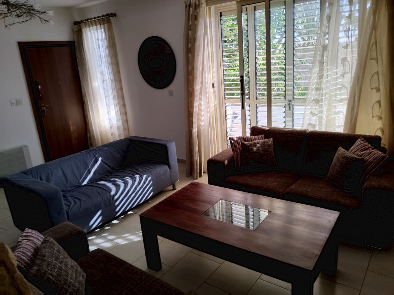4 bedrooms Villa in Mesa Chorio, Paphos, Cyprus No. 62534