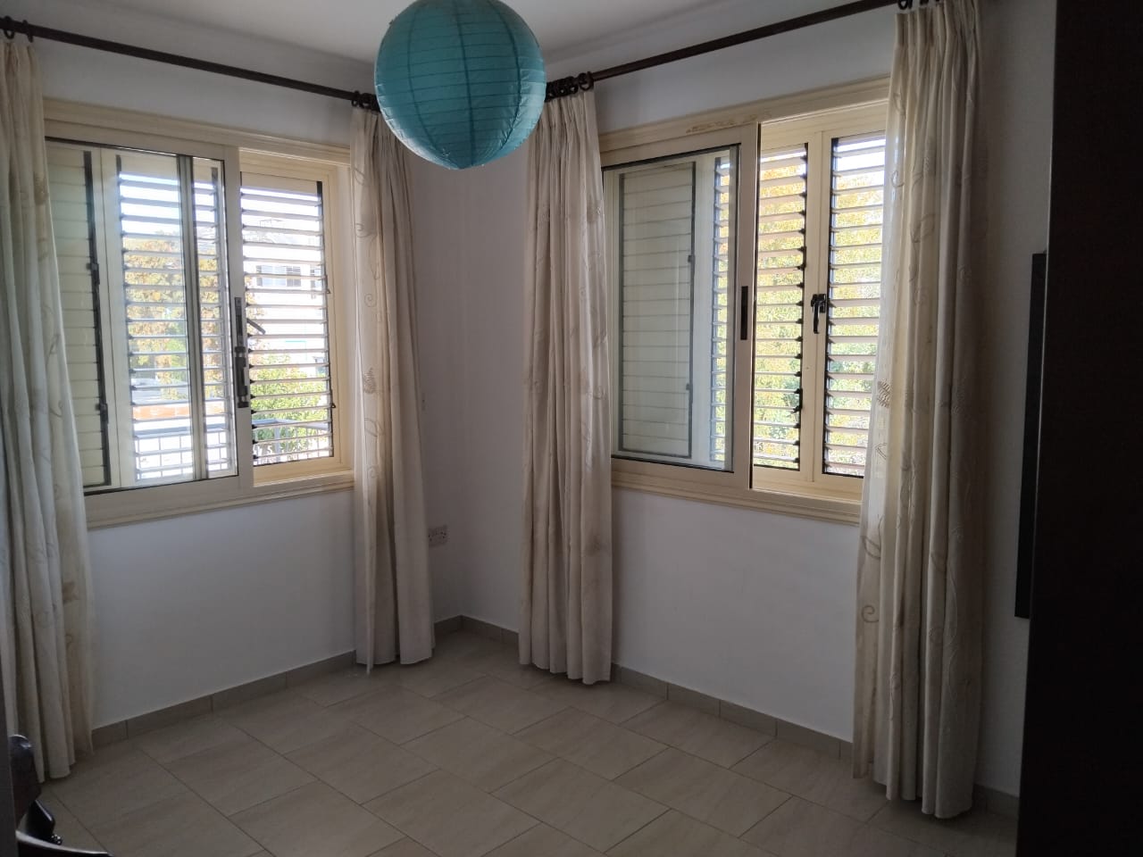 4 bedrooms Villa in Mesa Chorio, Paphos, Cyprus No. 62534