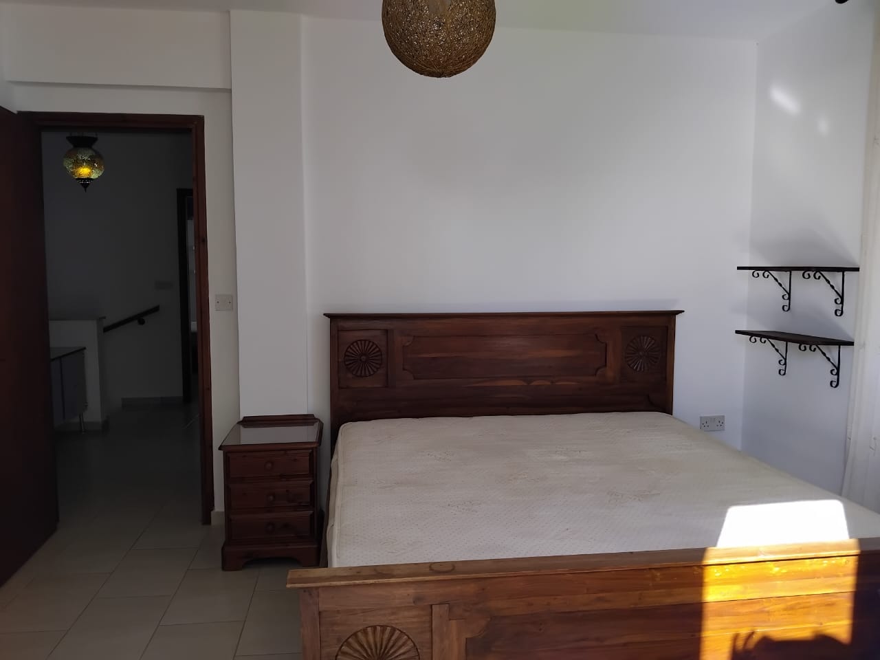 4 bedrooms Villa in Mesa Chorio, Paphos, Cyprus No. 62534