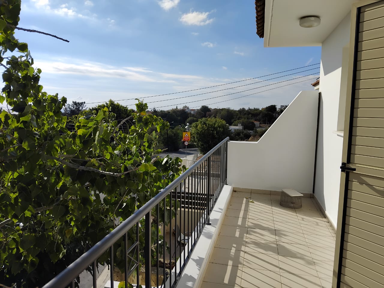 4 bedrooms Villa in Mesa Chorio, Paphos, Cyprus No. 62534
