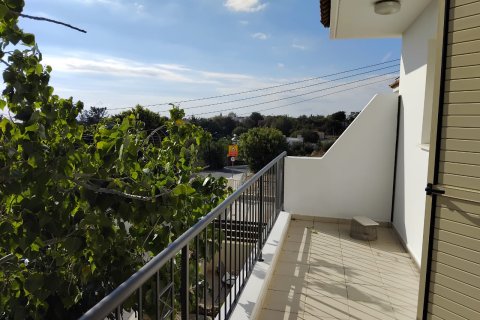 4 chambres Villa à Mesa Chorio, Paphos, Chypre No. 62534
