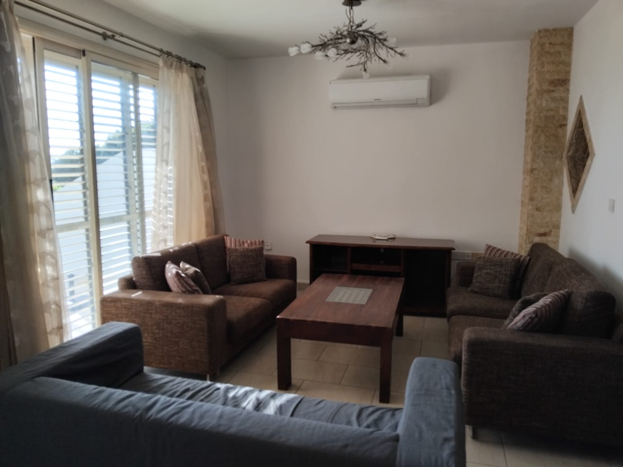 4 bedrooms Villa in Mesa Chorio, Paphos, Cyprus No. 62534