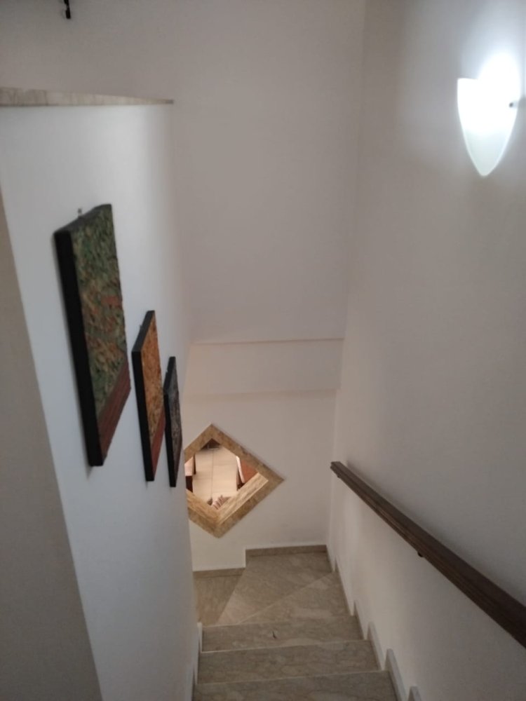 4 bedrooms Villa in Mesa Chorio, Paphos, Cyprus No. 62534