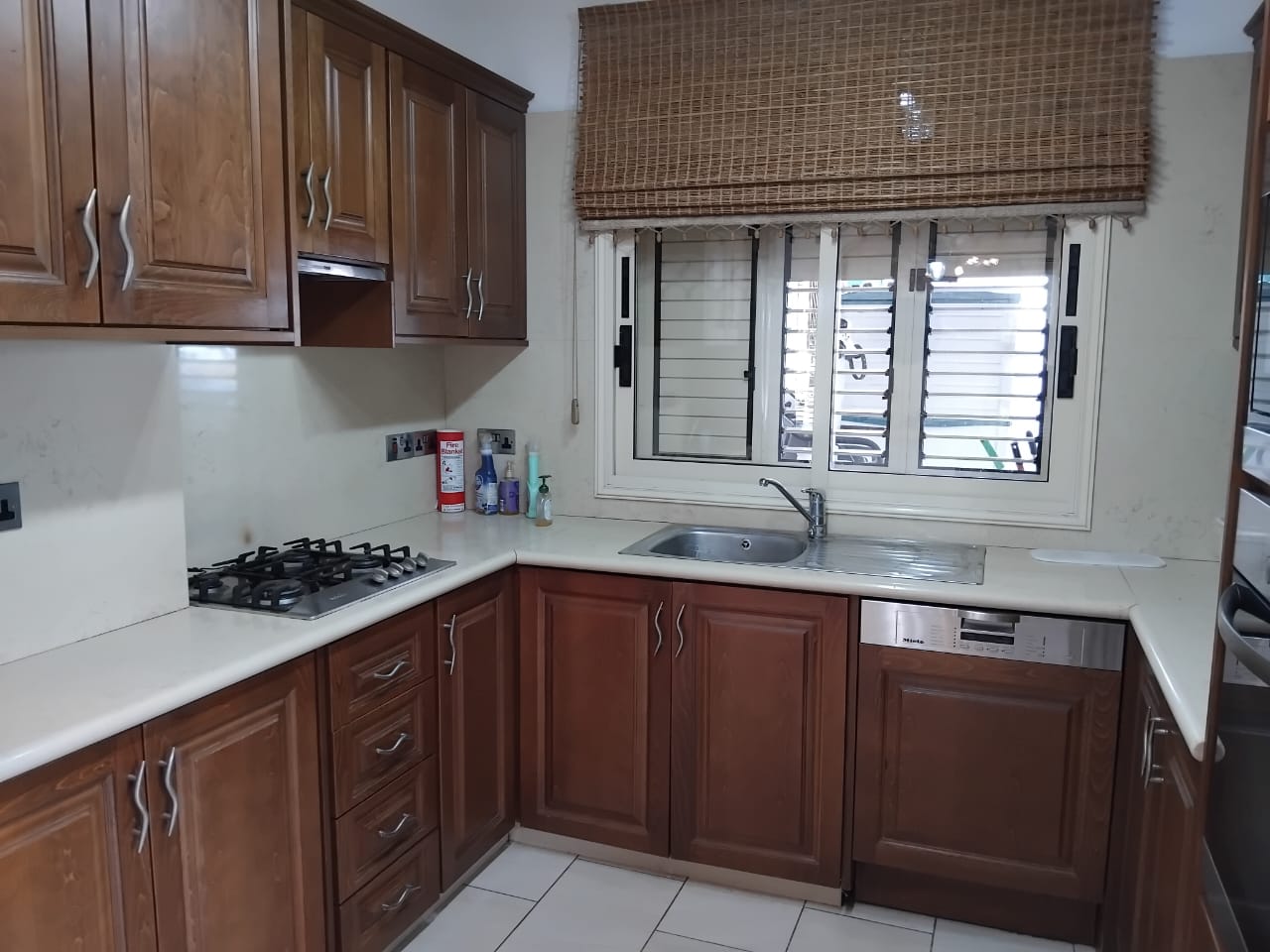 4 bedrooms Villa in Mesa Chorio, Paphos, Cyprus No. 62534