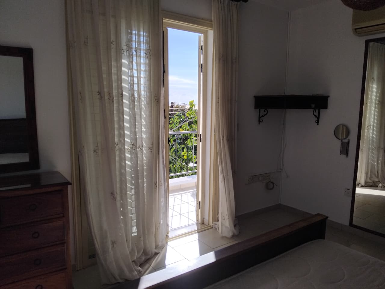4 bedrooms Villa in Mesa Chorio, Paphos, Cyprus No. 62534
