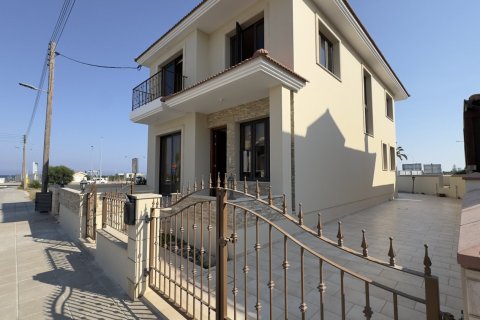 4 chambres Villa à Larnaca, Larnaka, Chypre No. 62388
