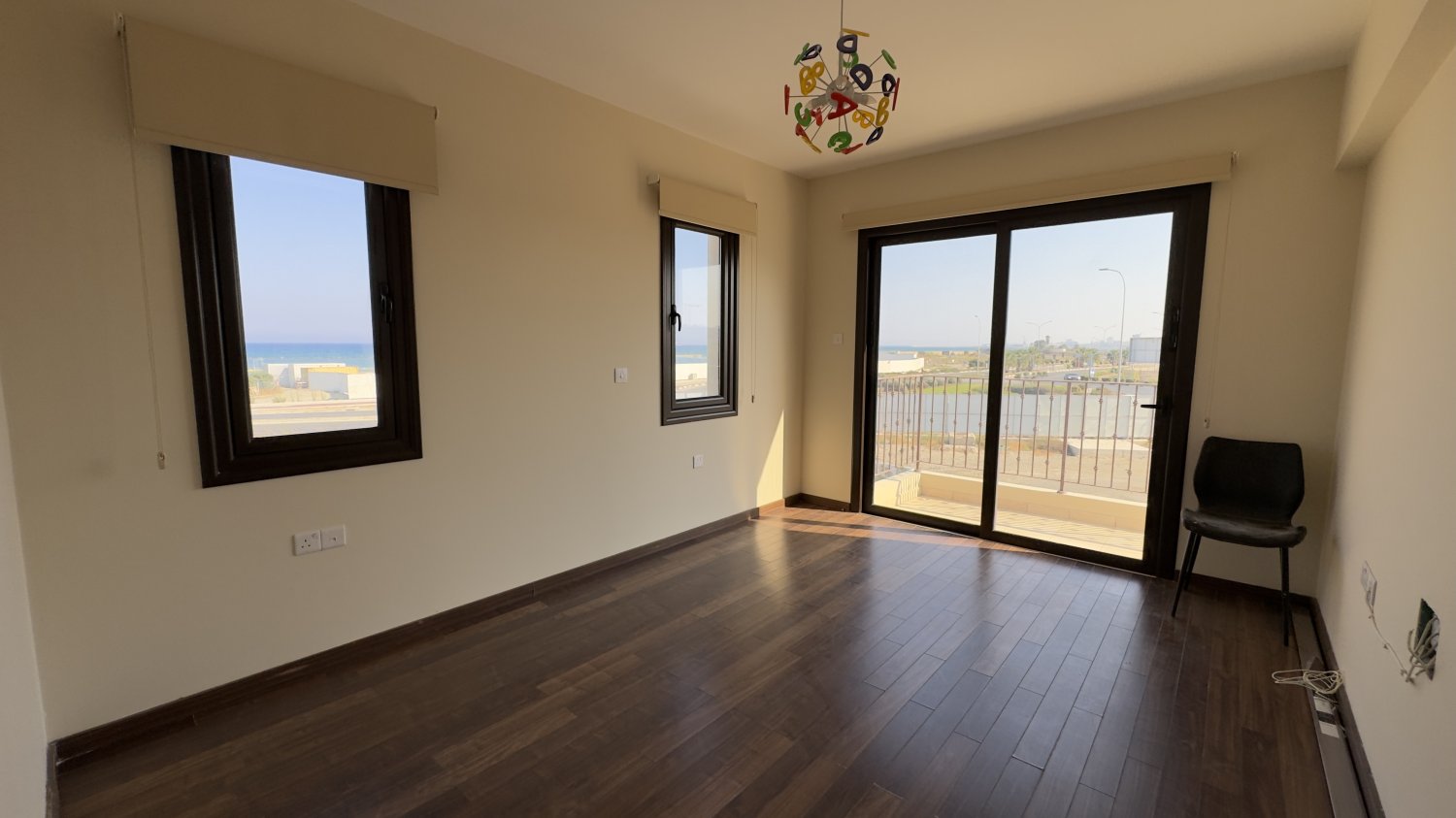 4 bedrooms Villa in Larnaca, Larnaka, Cyprus No. 62388