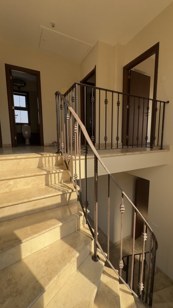 4 bedrooms Villa in Larnaca, Larnaka, Cyprus No. 62388