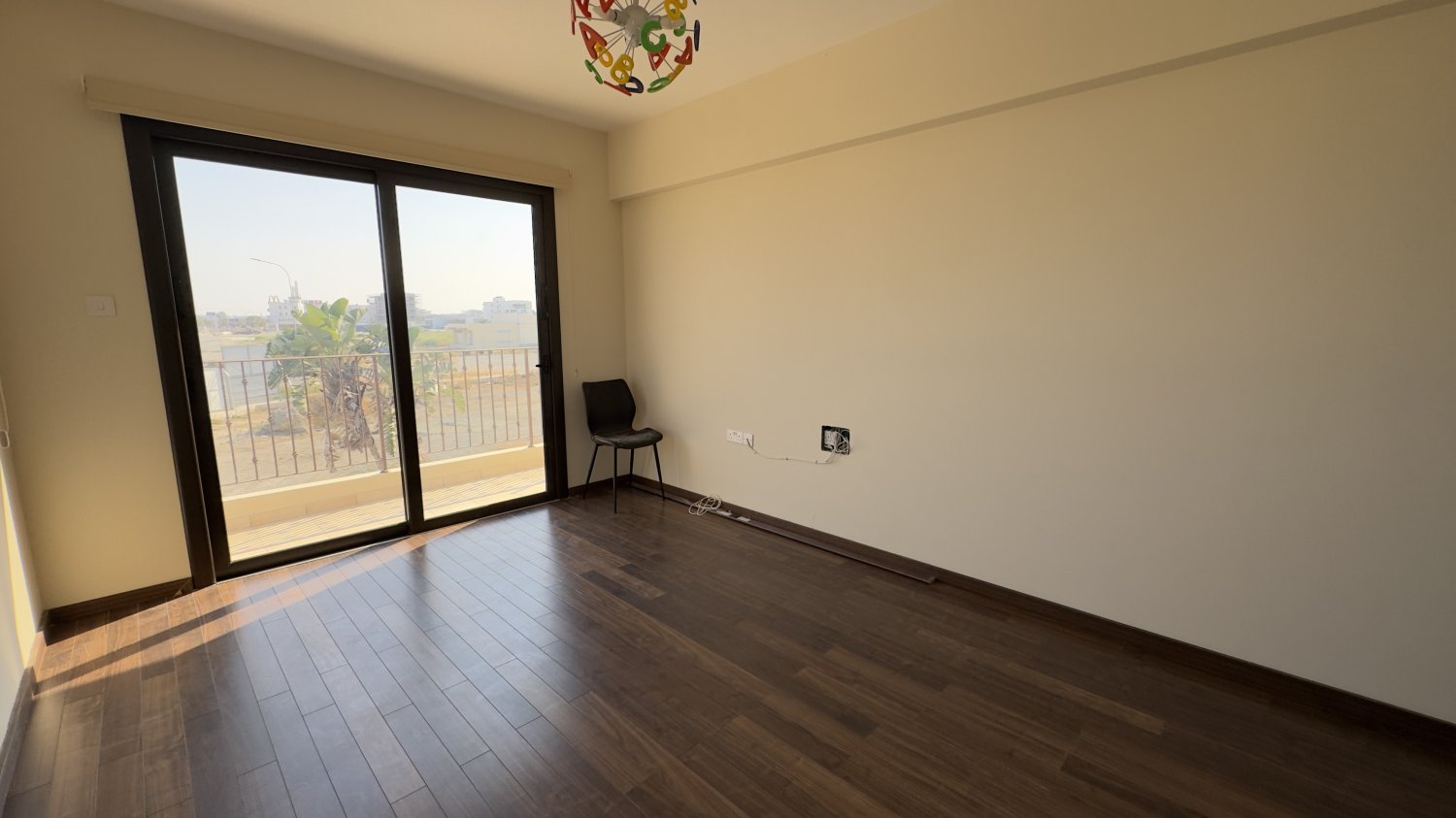 4 bedrooms Villa in Larnaca, Larnaka, Cyprus No. 62388