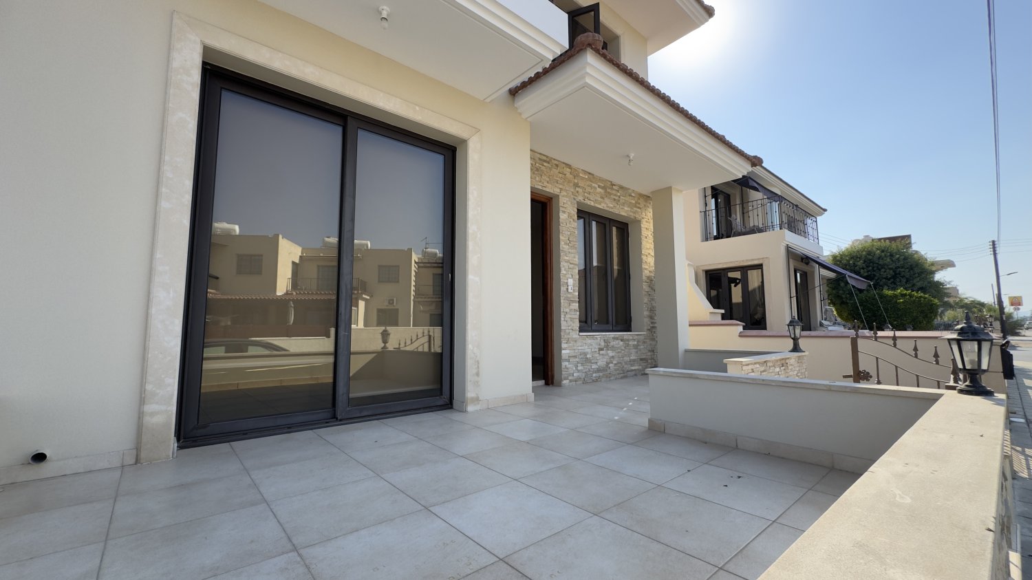 4 bedrooms Villa in Larnaca, Larnaka, Cyprus No. 62388