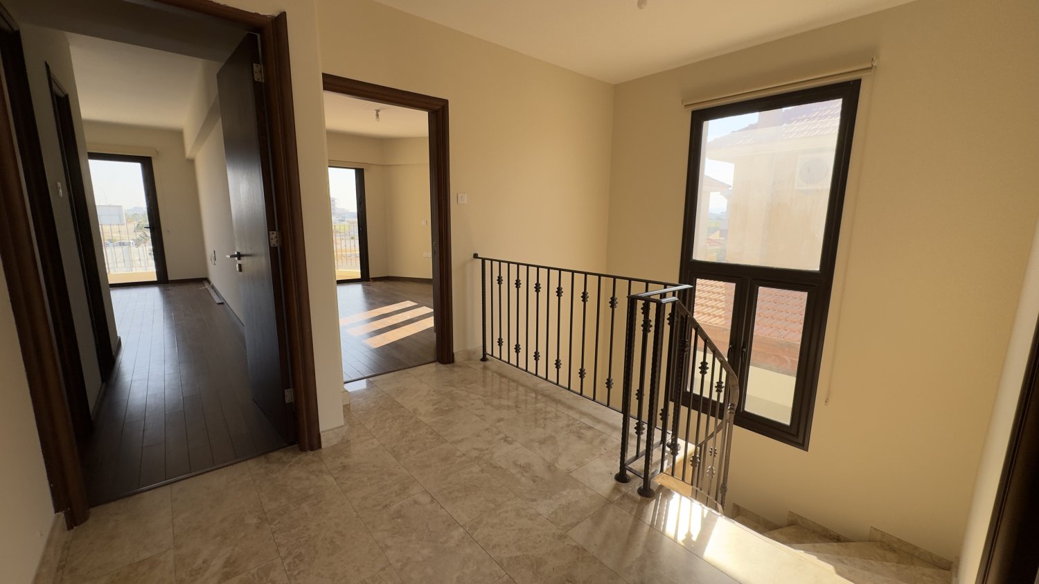 4 bedrooms Villa in Larnaca, Larnaka, Cyprus No. 62388