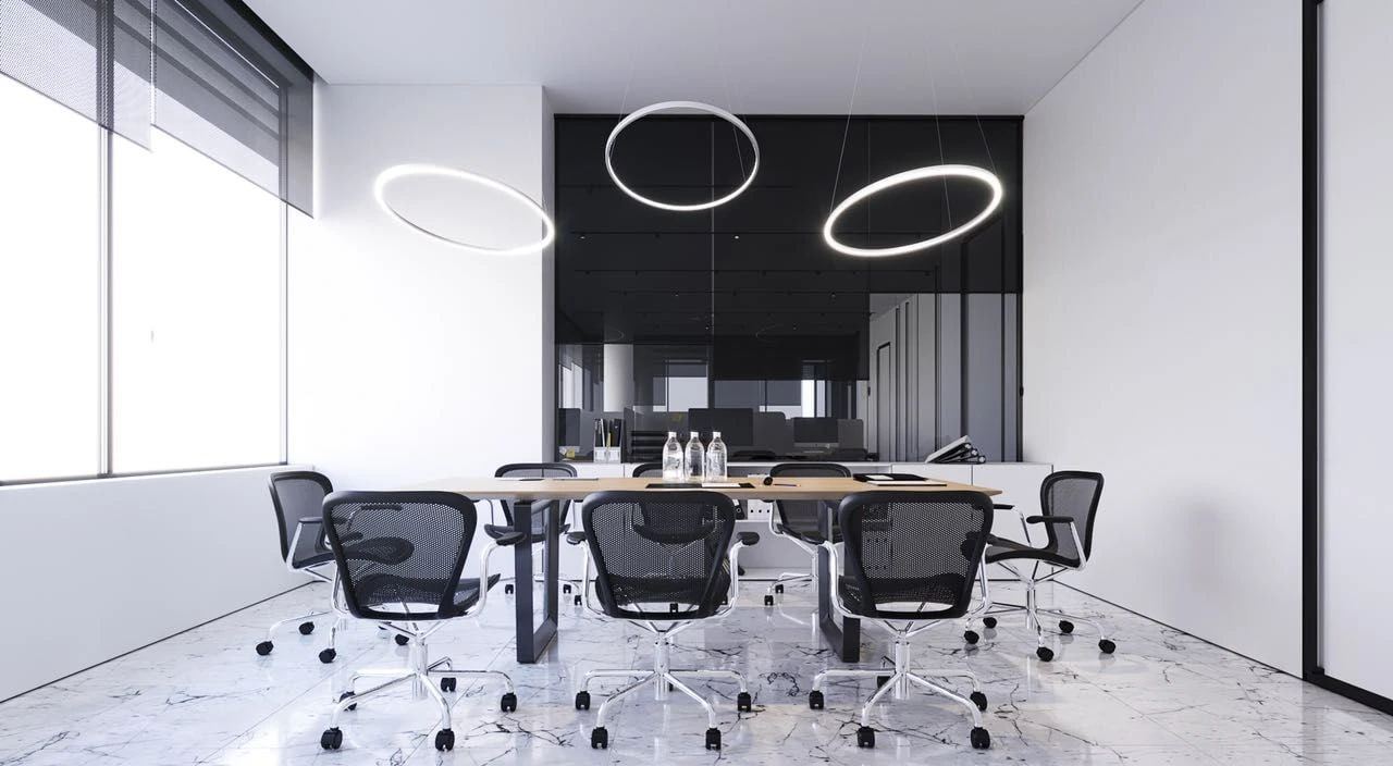 427.52m2 Office in Limassol, Cyprus No. 64266