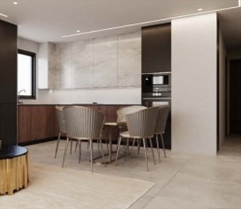 2 bedrooms Apartment in Larnaca, Larnaka, Cyprus No. 61664