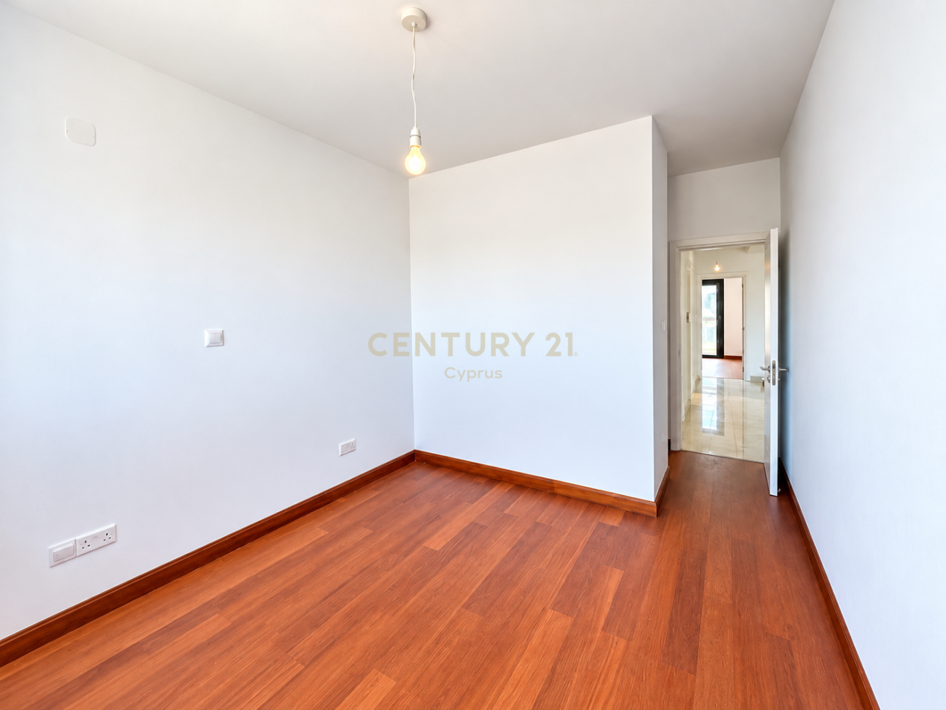 3 dormitorios Apartamento en Germasogeia, Limassol, Chipre No. 65460