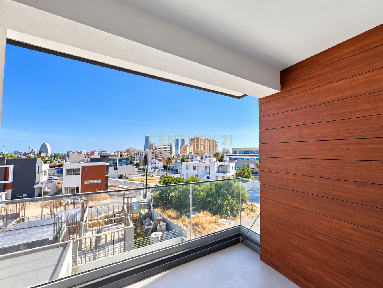 3 dormitorios Apartamento en Germasogeia, Limassol, Chipre No. 65460